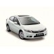 Honda Civic 4D 2012-2015