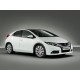Honda Civic 2013-2016