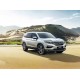 Honda Pilot 2016-2018