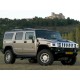 Hummer H2 E85 2007-2009