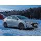 Hyundai Elantra 2018-2020