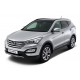 Hyundai Santa Fe 2013-2018 (кузов III)