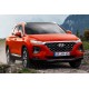 Hyundai Santa Fe 2018- (кузов IV)