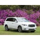 Infiniti QX60 2014-2016 