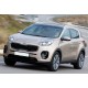 Kia Sportage 2016-2019