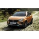 Lada Vesta NG 2023