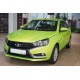 Lada Vesta 2015-