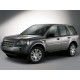 Land Rover Freelander 2006-2012