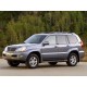 Lexus GX470 2002-2009