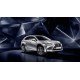 Lexus NX 2014-2017