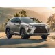 Lexus RX 2019+