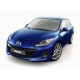 Mazda 3 2009-2013