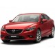 Mazda 6 2012-2015