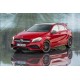 Mercedes-Benz A-Class 2015-2018