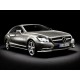 Mercedes-Benz CLS 2010-2014