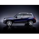 Mercedes-Benz GLK-Class / GLC-Class