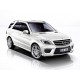 Mercedes-Benz M-Class 2011-2015 (кузов W166)