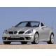 Mercedes-Benz SLK-Class 2004-2008