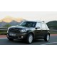 MINI Countryman/Paceman 2010-2016