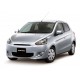 Mitsubishi Mirage 2012-2018 