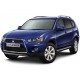 Mitsubishi Outlander XL 2007-2012