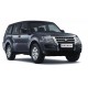 Mitsubishi Pajero/L200 2015-2018