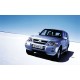 Mitsubishi Pajero 3 2000-2006
