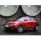 Nissan Juke 2011-2019