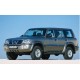 Nissan Patrol Y61 2002-2004 LHD 