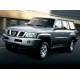 Nissan Patrol 1997-2010