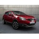 Nissan Qashqai 2006-2013 (кузов J10)