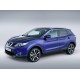 Nissan Qashqai 2014- (кузов J11)