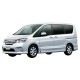Nissan Serena 2010-2016