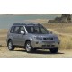 Nissan X-Trail 2001-2006 (кузов T-30)