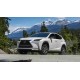 Lexus NX 2017+