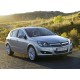 Opel Astra H 2004-2014
