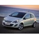 Opel Corsa 2000-2014
