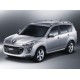 Peugeot 4007 2010-2012