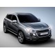 Peugeot 4008 2012-2015