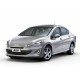 Peugeot 408 2012-