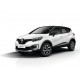 Renault Kaptur 2016-