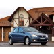 Renault Logan 2009-2013
