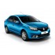 Renault Logan 2012-
