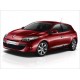 Renault Megane 2009-2016