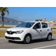Renault Sandero 2013-