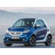 Smart Fortwo 2012-2015