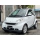 Smart Fortwo 2007-2010