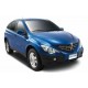 SsangYong Actyon 2006-2010 (кузов 1)