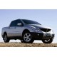 SsangYong Actyon Sport 2006-2016