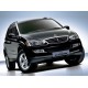SsangYong Kyron 2005-2015